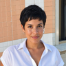 Bianca Torres, Lead Writer at The Daily Deal Queen
